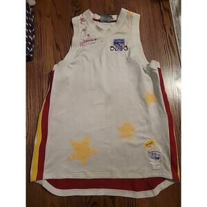 Harlem Globetrotter Jersey Basketball Mens Size 2XL Vintage 1927